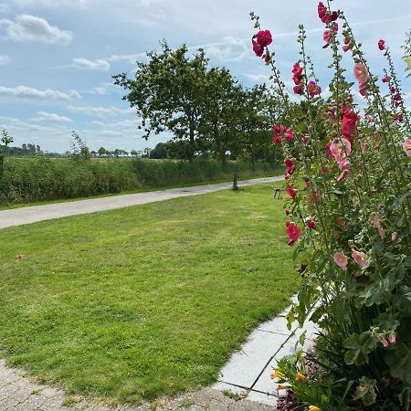 Haus Weidblick Mit Weitblick Villa Schillig Esterno foto