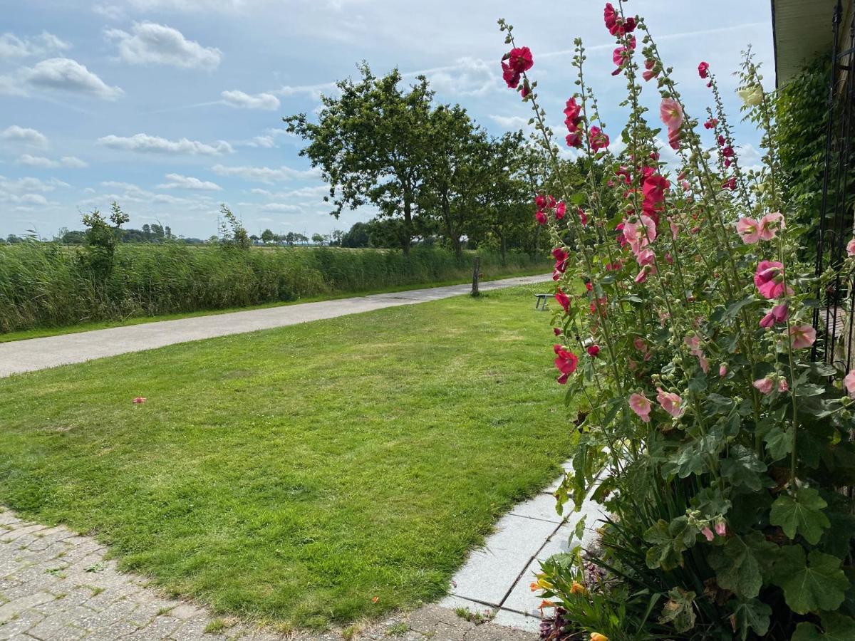 Haus Weidblick Mit Weitblick Villa Schillig Esterno foto