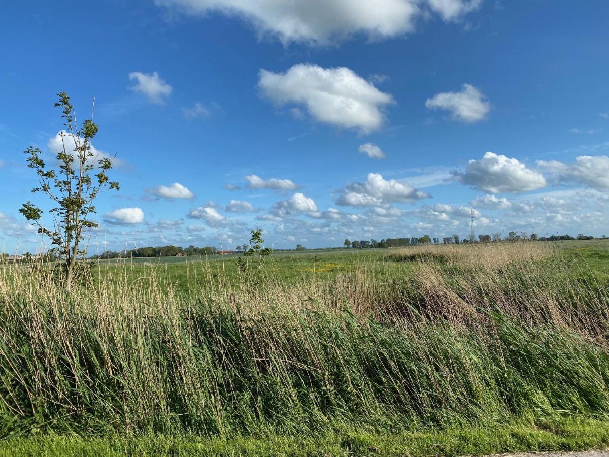 Haus Weidblick Mit Weitblick Villa Schillig Esterno foto