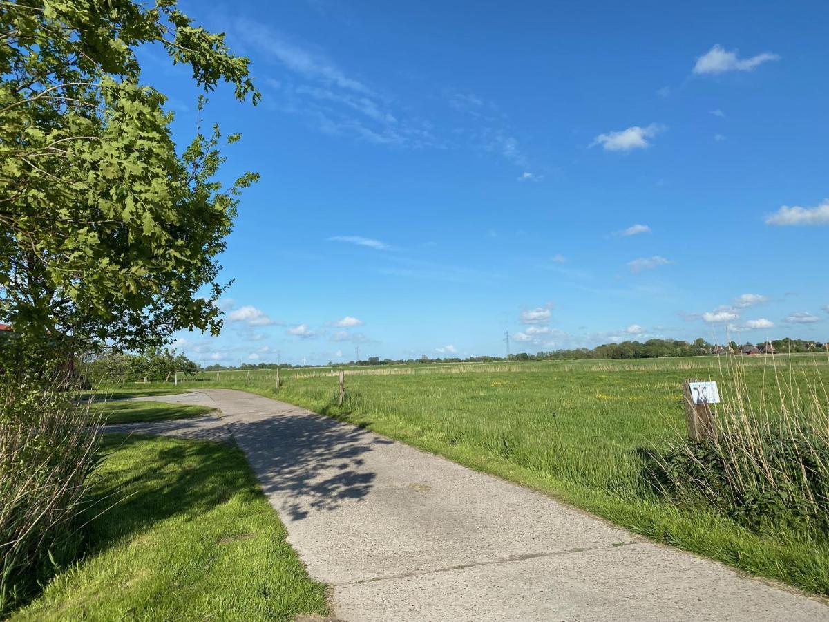 Haus Weidblick Mit Weitblick Villa Schillig Esterno foto